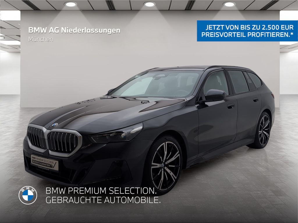 BMW 5er