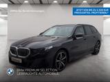 BMW 520i Touring M Sport Standheizung AHK Harman/K - BMW 5er Reihe Jahreswagen