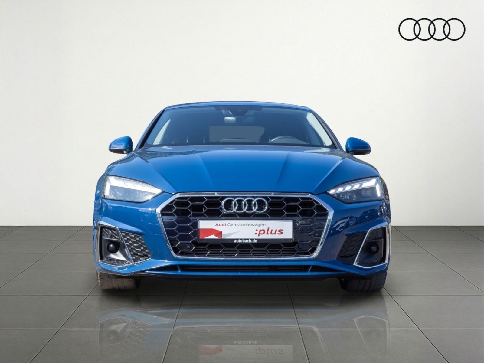 Audi A5 - Bild 3