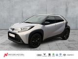 Toyota Aygo X 1.0 JBL Edition LED+NAV+APP+ACC+SHZ+RFK - Toyota Tageszulassungen