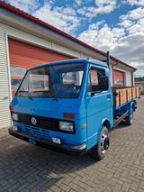 Volkswagen LT 55 - Volkswagen Abschleppwagen Lt