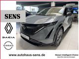 Nissan Ariya Evolve Pack e-4orce 87 kW/h - graue Nissan Ariya
