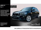 BMW X1 Baureihe X1 sDrive 18 d Advantage /E7 - BMW: Kombi, 7