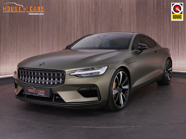POLESTAR 1