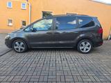 Seat Alhambra Style 2.0TDI 140PS Standheizung 7-Sitze - Seat mit Diesel-Antrieb