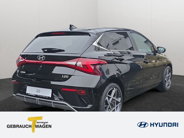 Hyundai i20 – Bild 5