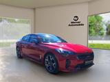 Kia Stinger 3.3 V6 T-GDI  4WD GT Navi HUD Pano - Kia Gebrauchtwagen in Bremen