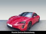 Porsche Taycan GTS BOSE Panorama Performancebatterie+ - Porsche Taycan in Braunschweig