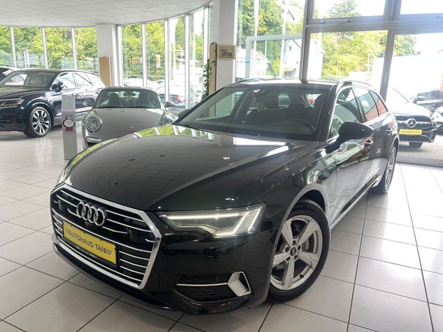 Audi A6 Avant 40 TDI sport * VOLL-LED* 360 KAMERA*