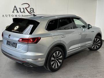Volkswagen Touareg - 5