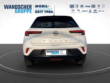 Opel Mokka GS Line 1.2 Turbo Carplay+SHZ+RFK+LM