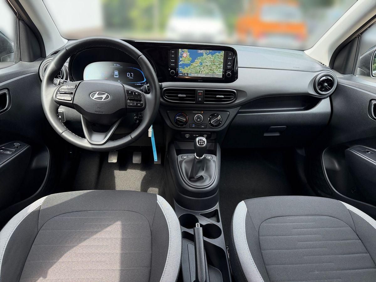 Hyundai i10 – Bild 3