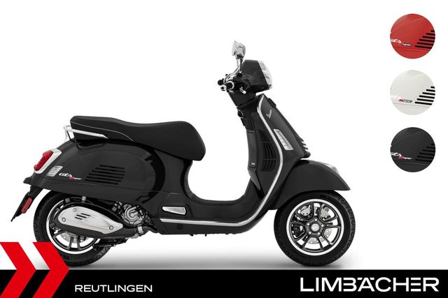 Vespa GTS SUPER 310 - VESPA LIMBÄCHER