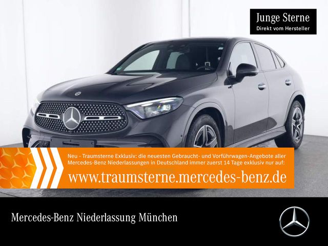 Mercedes-Benz GLC 300 4M Cp AMG Premium PANO AHK DIGITAL Distr