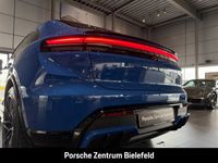 Porsche Macan - Vorschau Bild 14
