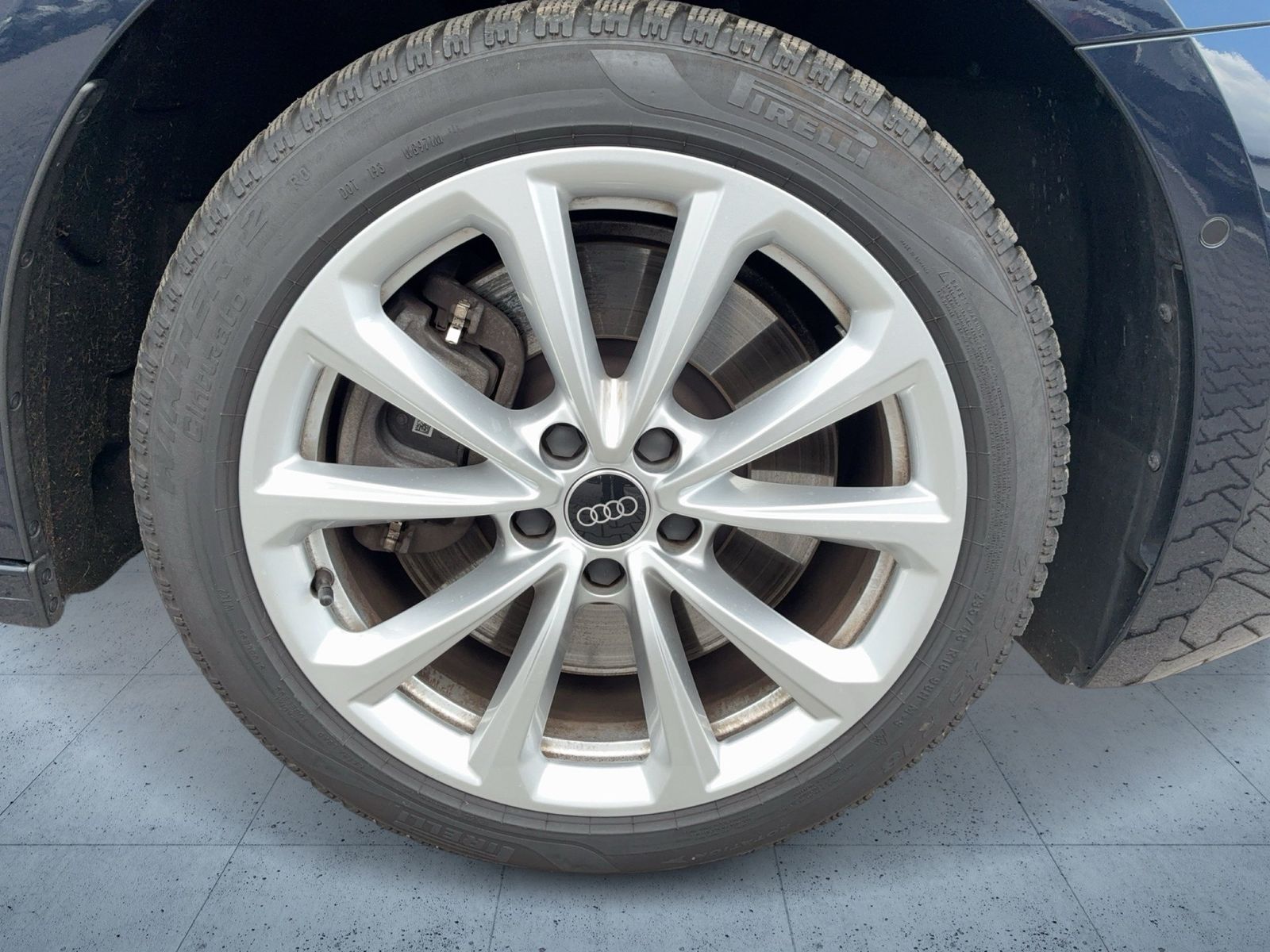 Audi A5 - Bild 8