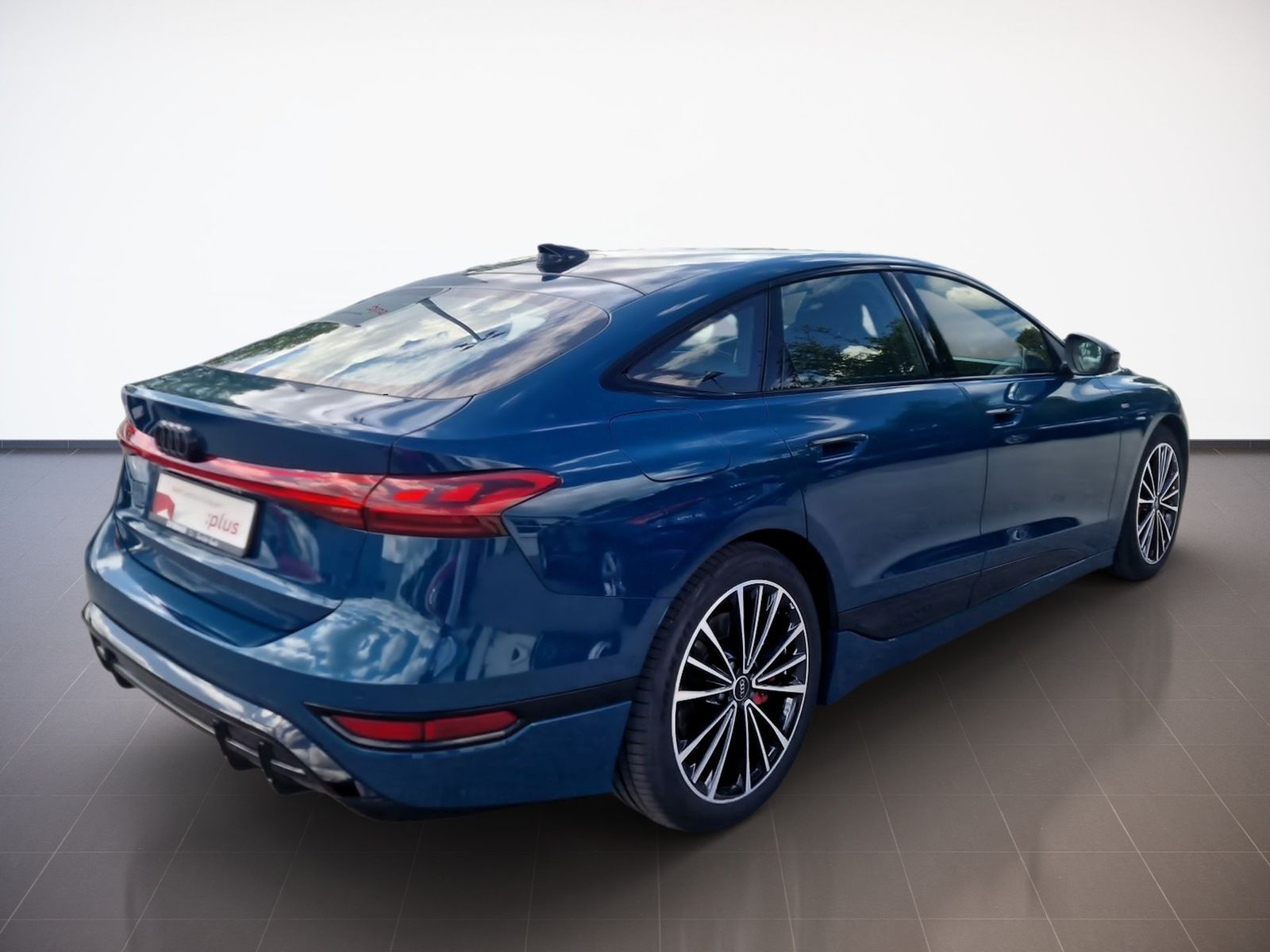 Audi A6 e-tron - Bild 4