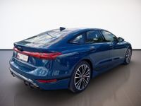 Audi A6 e-tron - Vorschau Bild 4