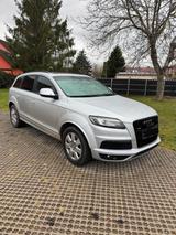 Audi Q7 3.0 TDI Vollausstattung / 21 Zoll Felgen neu  - Audi Q7 aus 2012 mit Diesel-Antrieb