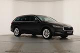 Skoda OCTAVIA COMBI STYLE 2.0 DSG 4X4 ANHÄNGERKUPPLUNG - Skoda aus 2024