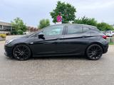 Opel Astra K Lim. 5-trg. Ultimate OPC-Line Interieur - Opel Astra Opc mit Benzin-Antrieb