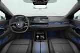 BMW i5 eDrive40 Touring NAVI LED PDC V+H Parkass. - BMW i5 in Köln