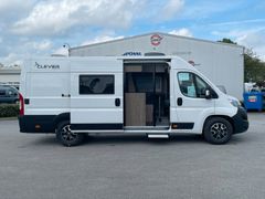 Clever Van Runner | MJ 2024 | Sofort erhältlich!