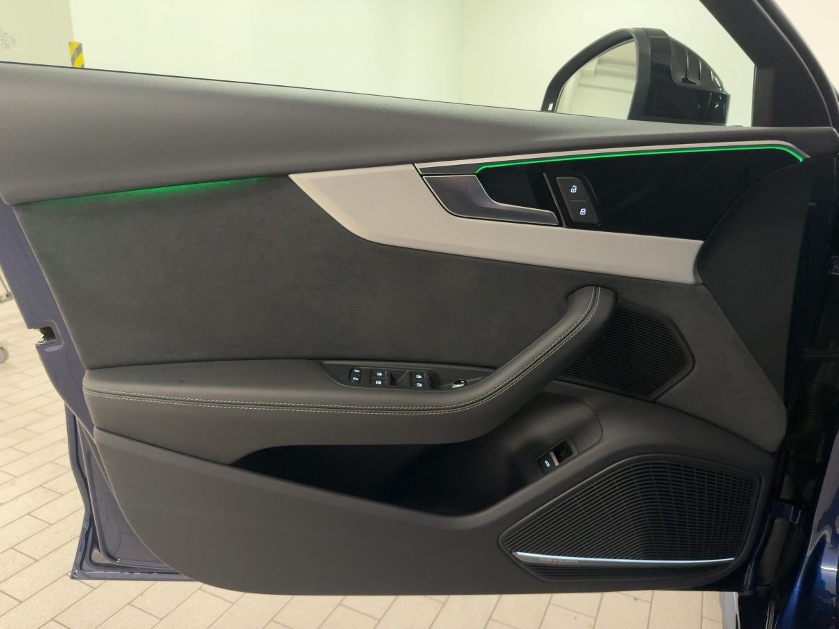 Audi A4 - Bild 17