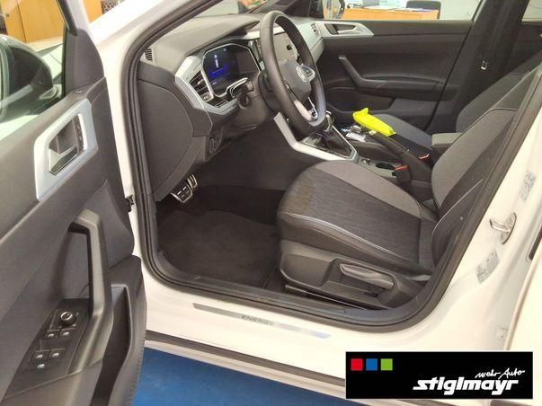 Volkswagen Taigo - Bild 7