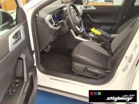 Volkswagen Taigo - Vorschau Bild 7