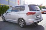 Volkswagen Touran 1.8 TSI R-Line LED Navi Standheizung ACC - Volkswagen Touran Gebrauchtwagen