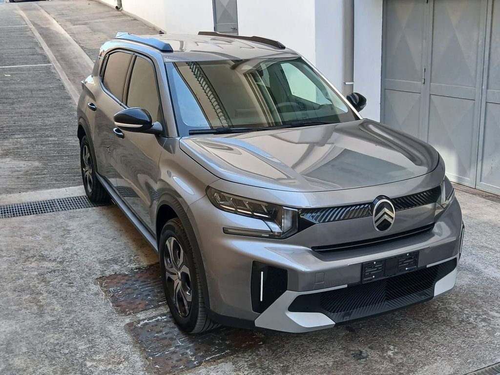Image of Citroën C3 Aircross