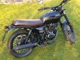 Brixton Cromwell 125 - BRIXTON MOTORRAD