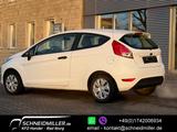 Ford Fiesta Ambiente*KLIMA*GEWERBE! - Ford Fiesta Ambiente mit Benzin-Antrieb