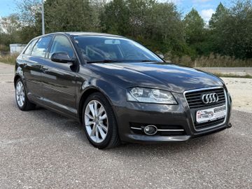 Audi A3 - 3