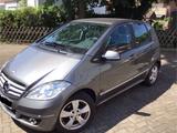 Mercedes-Benz A 180 CDI AVANTGARDE 