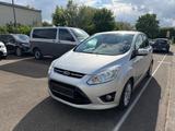 Ford C-MAX Titanium,Orig.100TKM,Alu,Klimatr.Euro5 - gebrauchte Ford C-Max aus dem Jahr 2011