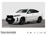 BMW X6 xDrive40d M Sport Pro PANO ACC AHK RFK NAVI L - BMW X6 Gebrauchtwagen in Wuppertal
