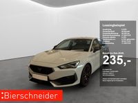 Cupra Leon - Vorschau Bild 1