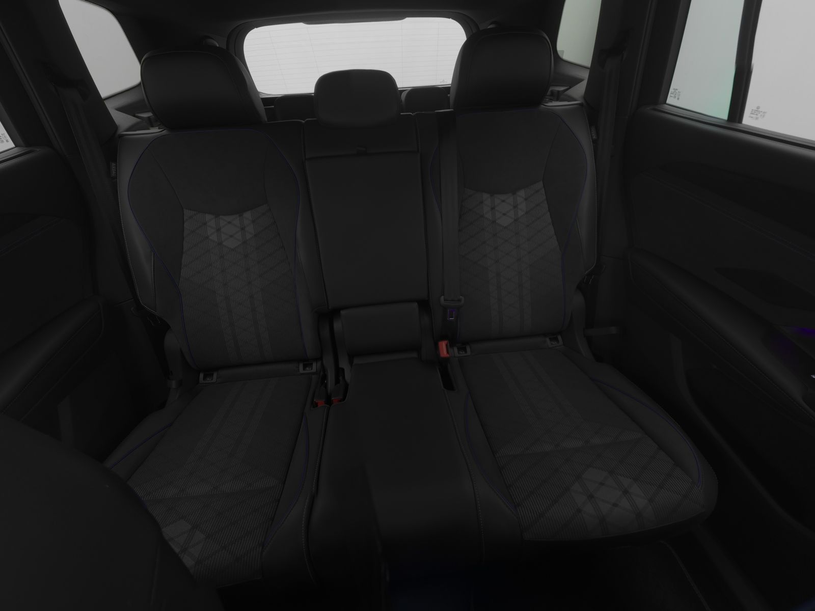Volkswagen Tayron - Bild 8