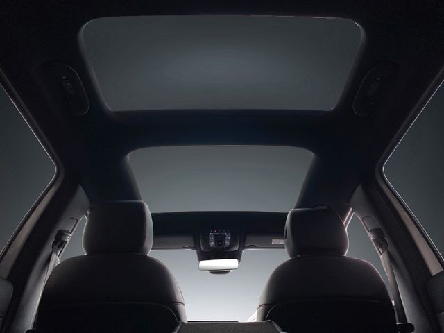 Mercedes-Benz GLB 250