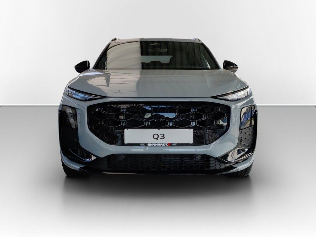 Audi Q3 - Bild 2