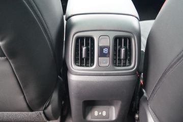 Hyundai Tucson 1.6 T-GDI N Line DCT PANODACH-NAVI-LED-