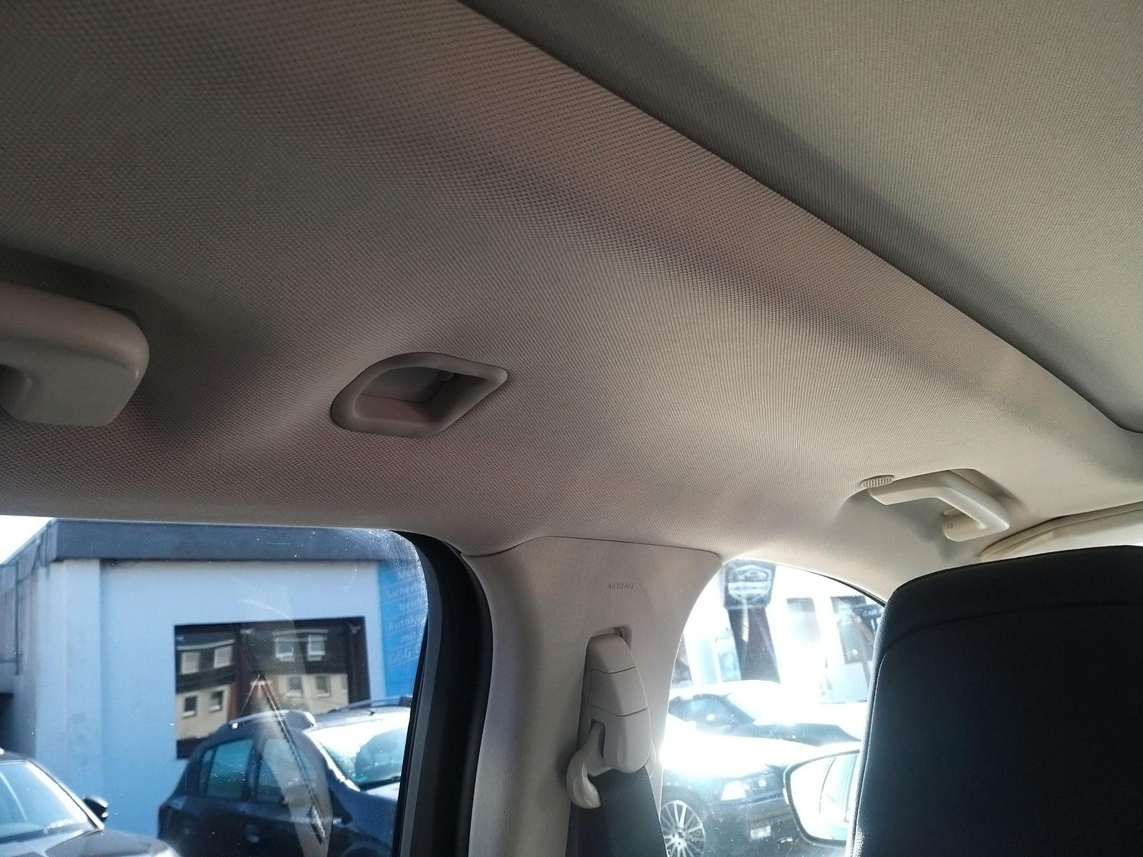 Ford Edge Titanium 4x4 *Automati*Leder*Navi*