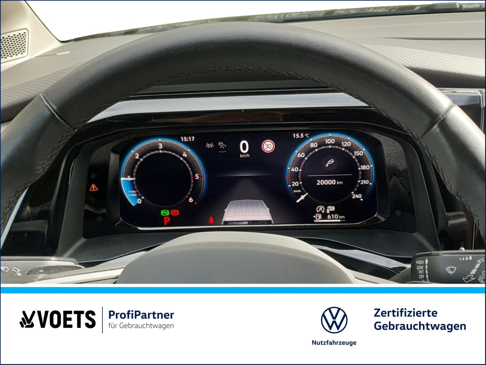 Volkswagen T7 Multivan - Bild 14