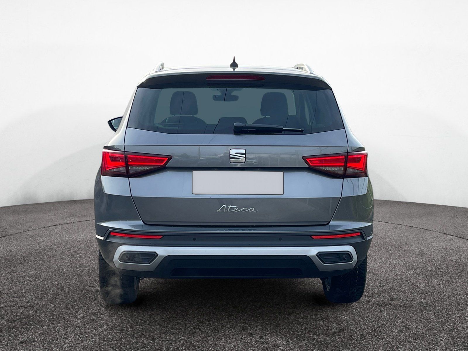 Seat Ateca - Bild 6