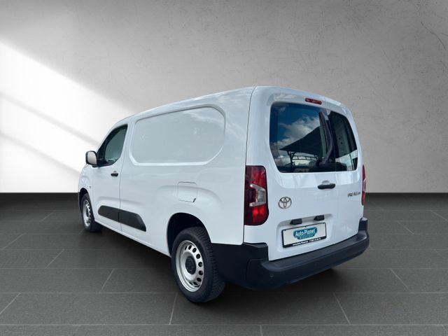 Toyota Proace City 1.5D L2 Kasten Meister *LED*PDC*TEL