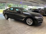 BMW 518 D Limosie *Leder/Navi/Kamera* Beige * - BMW 518 Gebrauchtwagen