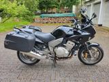 Honda CBF 1000A SC58 - HONDA CBF 1000 A