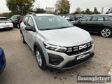Dacia Sandero Stepway Essential TCe 90 Klima/LED/Tempo - Dacia Sandero: Servolenkung